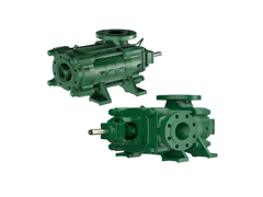 Surface pumps Caprari